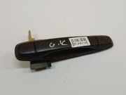 Türgriff Türaussengriff - Hinten Linke Subaru Forester, II 2002.06 - 2007.12 Gebraucht,