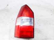 Rückleuchten - Hinten Linke Mitsubishi Space Wagon, 1998.10 - 2004.12 Gebraucht,