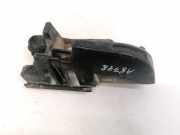 Stoßstangenhalter - Hinten Peugeot Partner, II 2009.06 - 2015.06 Gebraucht,