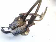 Druckwandler Abgassteuerung Mitsubishi Pajero Sport, I K90 2000.06 - 2008.06 Facelift Gebraucht,