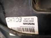 Hauptscheinwerfer - Vorne Linke Nissan Tiida C11 2004 - 2012 26060em00a,