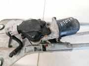 Wischermotor vorne Nissan X-Trail, 2001.06 - 2007.06 Gebraucht,