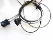 Stellelement Mischklappe Dacia Sandero, I 2008.01 - 2012.03 2744B,