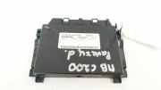 Steuergerät Automatikgetriebe Mercedes-Benz W203, 2000.05 - 2004.02 A0325454332,A0325454332 5WP20005FE