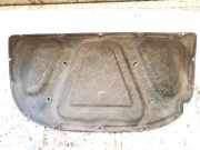 Motorraumdämmung Motorhaube Audi A6, C6 2005.01 - 2008.10 Gebraucht,