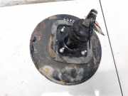 Bremskraftverstärker Fiat Ulysse, II 2002.06 - 2014.12 0204024267,