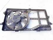 Kühlerlüfter Lüftermotor Ford Transit, III 2000.01 - 2006.04 1c158c607af,