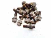 Radbolzen- Radmutter Renault Megane, II 2002.11 - 2006.06 Gebraucht,