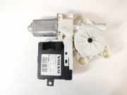 Fensterheber motor - Hinten Linke Volvo V50, 2004.04 - 2007.05 30724755,