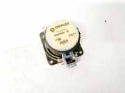 Lautsprecher Chrysler Grand Voyager, IV 2000.02 - 2008.12 04685950,65wa78