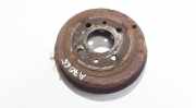 Bremstrommel Fiat Punto, 1999.09 - 2005.10 7750119,