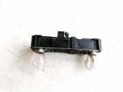 Lampenträger Heckleuchte - Hinten Renault Laguna, I 1994.01 - 2001.03 Gebraucht,