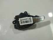 Türinnengriff - Hinten Linke Mitsubishi Outlander, II 2006.01 - 2013.01 MN105350,MN105350
