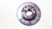 Bremsscheibe Mitsubishi Colt, 1995.09 - 2003.09 ventiliuojamas,