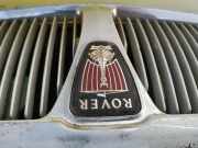 Emblem Rover 600, 1993.08 - 1999.02 Gebraucht,