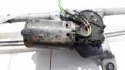 Wischermotor vorne Volkswagen Polo, II 1990.10 - 1994.09 facelift 0390241113,
