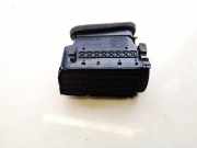 L?ftungsgitter Armaturenbrett Volkswagen Jetta, MK6 2011.01 - 2017.12 5c6819703, Caxa