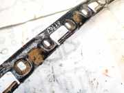 Stoßstangenhalter - Hinten Volkswagen Bora, 1998.01 - 2005.12 Gebraucht,