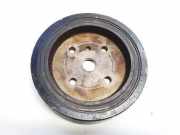 Riemenscheibe Kurbelwelle Volvo XC60, I 2008 - 2015.06 31258122, 139201