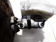 Hauptbremszylinder Peugeot 206, 1998.08 - 2002.07 Gebraucht,