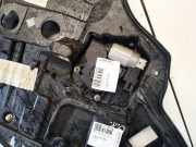 Fensterheber motor - Hinten Linke Mazda 2, DY 2003.02 - 2007.10 GJ6A5858X,GJ6A 5858X PW-RN5PA CM011730 TD786218 PWRN5PA
