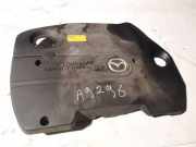 Motorabdeckung Mazda 5, CR 2005.02 - 2010.09 Gebraucht,