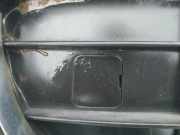 Abdeckung Abschlepphaken - Vorne Peugeot 407, 2004.05 - 2010.12 Gebraucht,