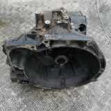 Schaltgetriebe Ford Fusion, 2002.08 - 2009.12 2n1r7f096ab, 2n1r-7f096-ab 2n1r-7002-fb