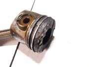 Kolben Pleuelstange Volvo S60, 2000.01 - 2005.01 Gebraucht,