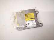 Steuergerät Airbag Toyota Avensis, III 2009.02 - 2012.06 8917005250, 89170-05250 219122-103