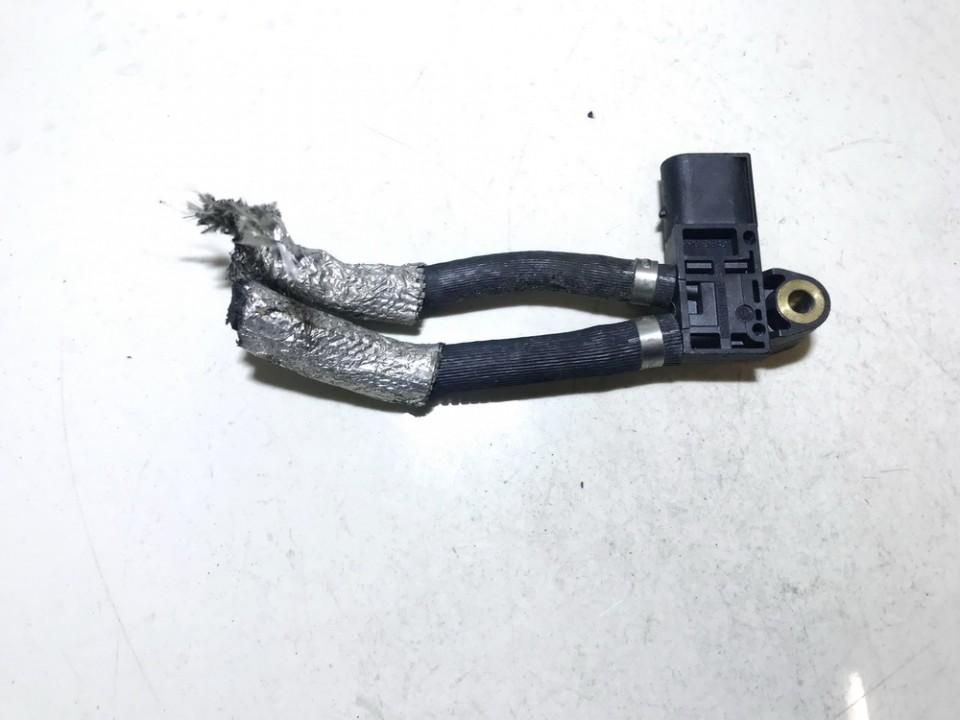 Sensor Abgasdruck Mercedes-Benz W212, 2009.01 - 2016.06 0281002925, a0061539528 sd0001