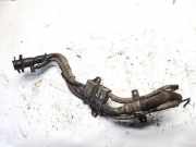 Tankeinfüllstutzen Tankrohr Kraftstoffrohr Chevrolet Captiva, 2011.06 --> Gebraucht,