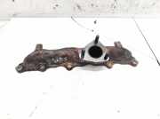 Abgaskrümmer Honda CR-V, III 2006.06 - 2010.06 Gebraucht,