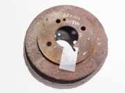 Bremstrommel Honda Civic, 2001.01 - 2005.09 Gebraucht,