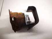 Stoßstangenhalter - Vorne Linke Nissan Note, 2006.03 - 2013.06 Gebraucht,