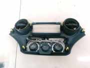 Lüftungsgitter Armaturenbrett Toyota Yaris, I (XP10) 1999.04 - 2003.03 758268701D, 758268-701D 758270701D