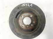Riemenscheibe Kurbelwelle Hyundai Tucson, I 2004.08 - 2009.06 Gebraucht,