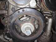 Riemenscheibe Kurbelwelle Toyota Avensis, II 2006.03 - 2008.12 facelift Gebraucht,