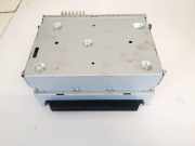 Radio Volvo V60 2014 - 2018 facelift 31337571aa, 31337571