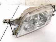 Hauptscheinwerfer - Vorne Linke Mazda Premacy, 1999.01 - 2005.03 Gebraucht ,