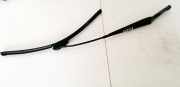 Windschutzscheibe Scheibenwischer Opel Zafira, A 1999.04 - 2003.11 90582556RH,