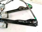 Fensterheber - Vorne Rechts Ford Focus, 1998.10 - 2002.10 XS4123200, D2R5A