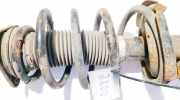 Fahrwerksfeder vorne Mazda 5, CR 2005.02 - 2010.09 Gebraucht,