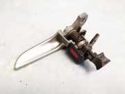 Türinnengriff - Vorne Rechts Mazda 3, BK 2003.10 - 2009.06 Gebraucht,