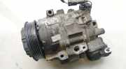 Klimakompressor Mercedes-Benz A-CLASS, W168, 2001.06 - 2004.09 facelift 4472208366, 447220-8366 6SEU12C 02E02542