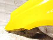 Kotflügel - Vorne Linke Chevrolet Aveo, 2007.12 - 2011.06 facelift Geltona,