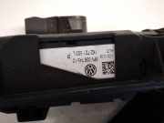 Pedalwerk Audi TT, 2006.08 - 2014.06 1k2721503l, 6pv008745-10