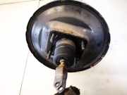 Bremskraftverstärker Nissan X-Trail, 2001.06 - 2007.06 86401717, 864-01717 8h7532z18