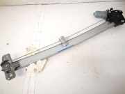 Fensterheber - Honda CR-V, III 2006.06 - 2010.06 Gebraucht,