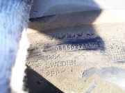Radhausschale - Hinten Linke Volvo S80, 1998.05 - 2004.06 08650271,